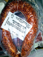 All-Beef Ring Bologna