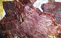 Beef Jerky